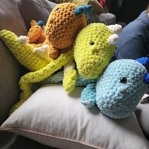 Dino bundle for Cindy